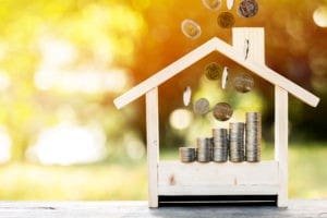 Overall Higher Rate of Return