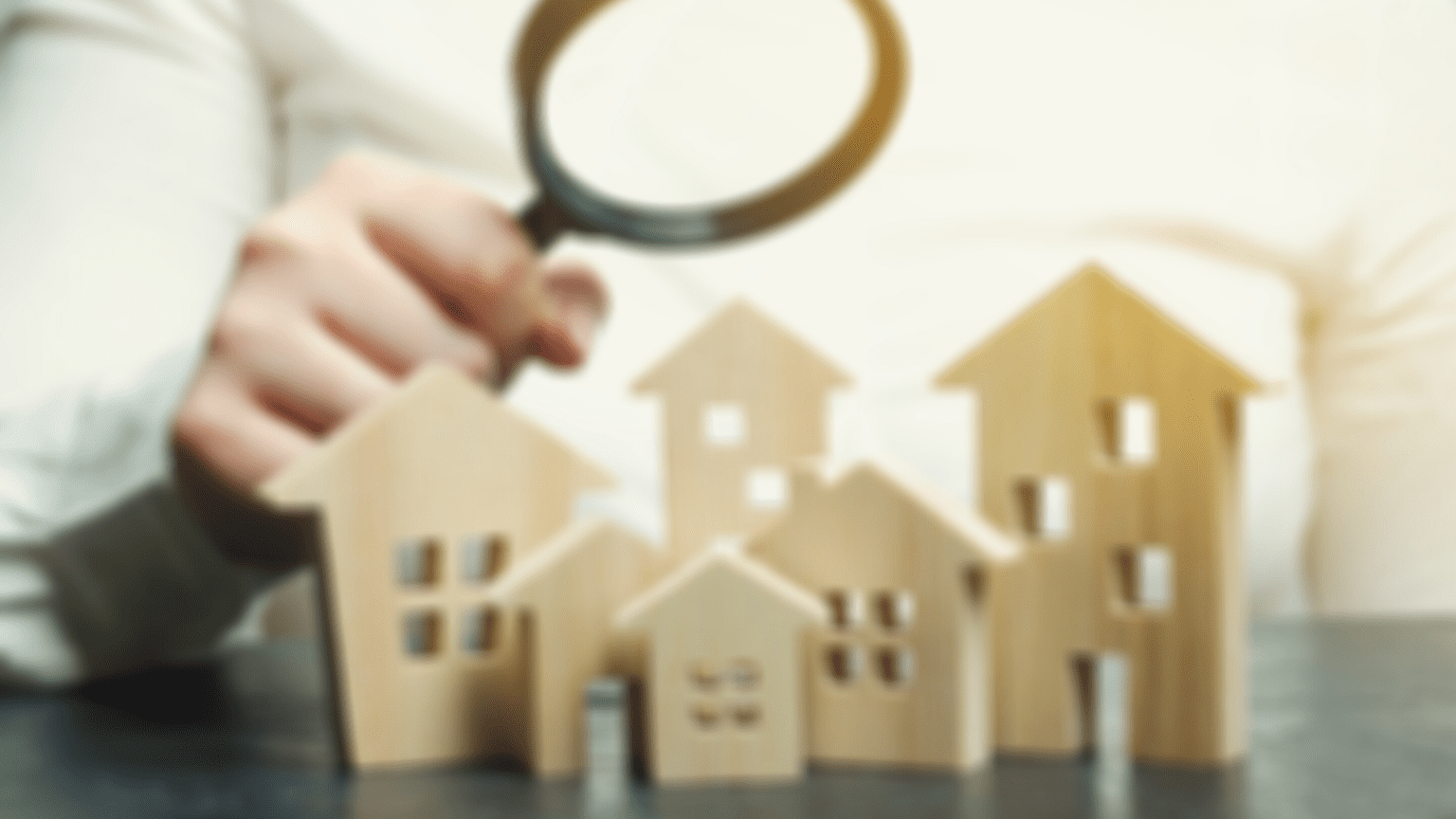 Key Focal Points of a Long Term Investment Home Inspection