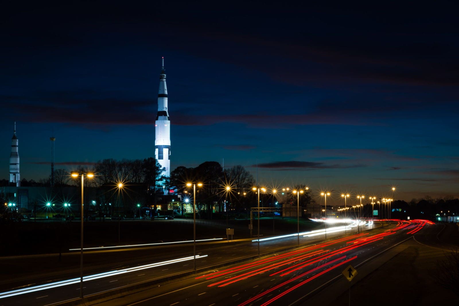 5 Reasons To Invest In The Rocket City