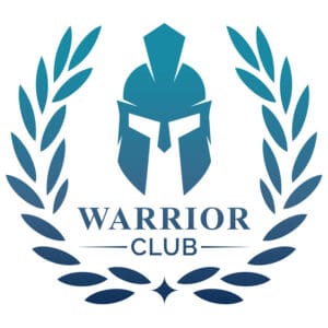 Warrior Club Logo