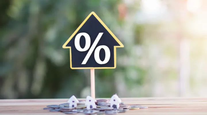 low interest rates on turnkey rental properties