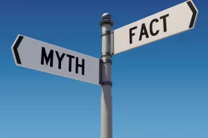 myth versus facts