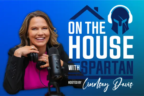 Spartan Invest podcast with Lindsay Davis