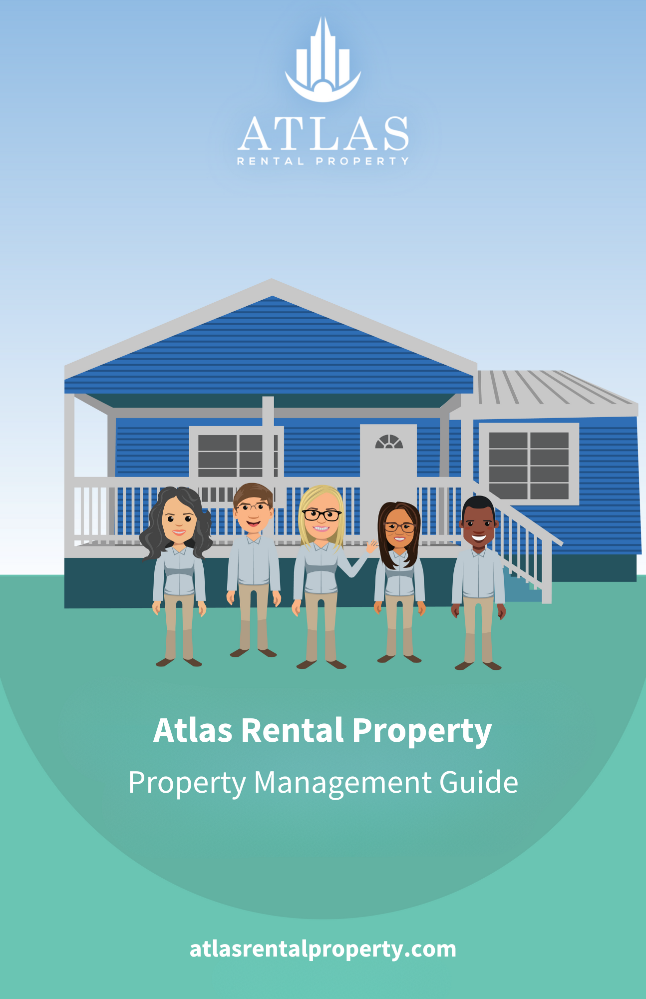 Property Management Services Turnkey Property Investment