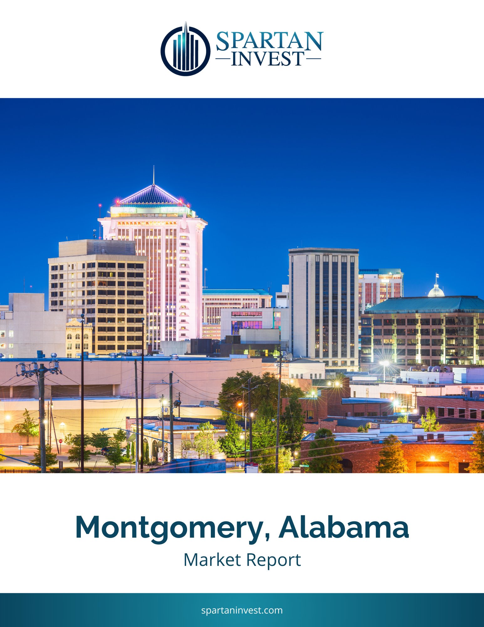 Montgomery Market Report