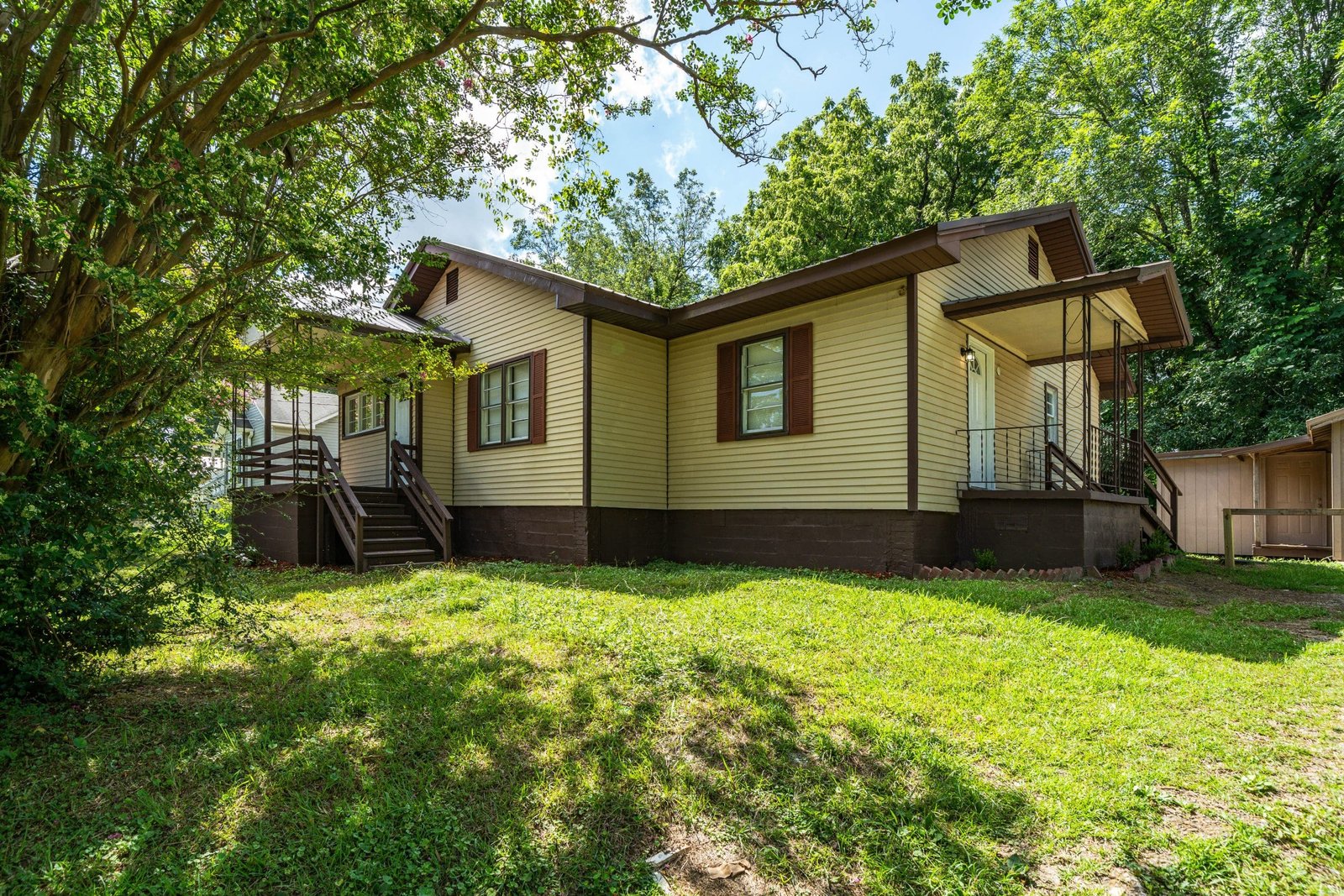 305 12th Ave NE Graysville (after) 02
