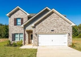 126 Flintlock Wy New Market (after) 01