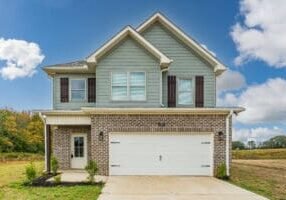 140 Flintlock Wy New Market (after) 01