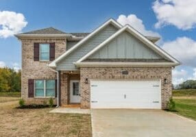 142 Flintlock Wy New Market (after) 01