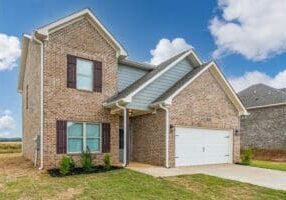 144 Flintlock Wy New Market (after) 02