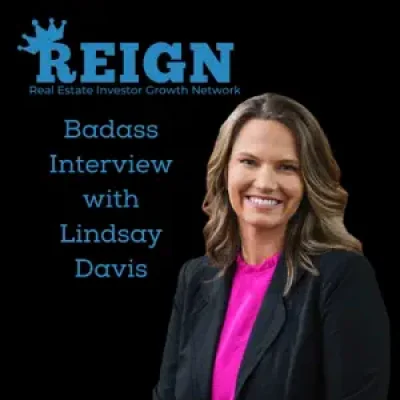 reign podcast