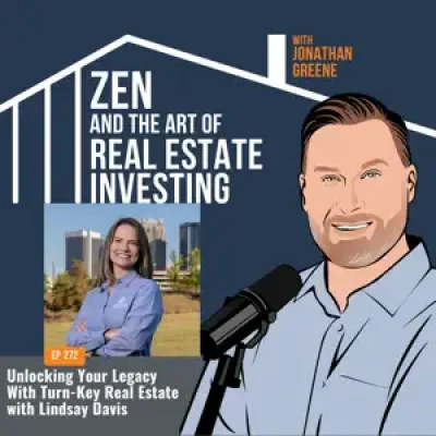 zen and the art of real estate investing