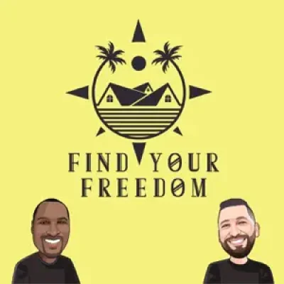 find your freedom podcast