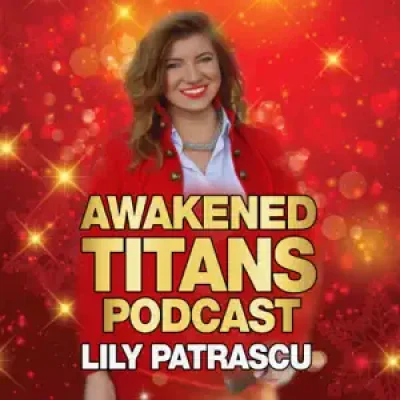 awakened titans podcast