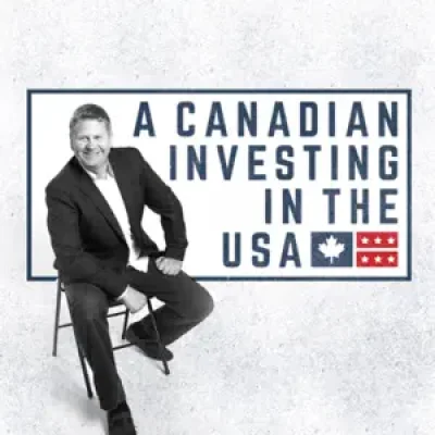 a canadian investing in the us