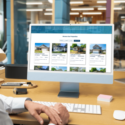 Shop Online Inventory